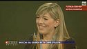 Boccia: gli esordi in tv come stilista