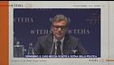 Cernobbio, il caso Boccia scuote il gotha della politica