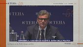 Cernobbio, il caso Boccia scuote il gotha della politica