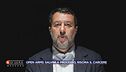 Open Arms: Salvini a processo, rischia il carcere