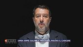 Open Arms: Salvini a processo, rischia il carcere