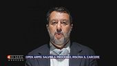 Open Arms: Salvini a processo, rischia il carcere