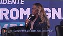 Salvini, Governo, caso Boccia: parla Arianna Meloni