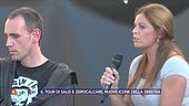 Il tour di Salis e Zerocalcare, nuove icone della Sinistra