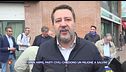 Open Arms, parti civili chiedono un milione a Salvini