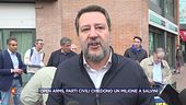 Open Arms, parti civili chiedono un milione a Salvini