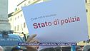 Sicurezza o repressione? La sinistra in piazza: "Governo autoritario"