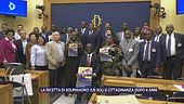 La ricetta di Soumahoro: IUS Soli e cittadinanza dopo 4 anni
