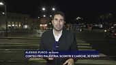 Corteo pro Palestina: aggiornamenti in diretta da Roma