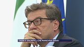 Tasse e sacrifici, che Manovra sarà?