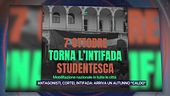 Antagonisti, cortei, intifada: arriva un autunno "caldo"