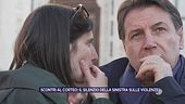 Scontri al corteo: il silenzio della Sinistra sulle violenze