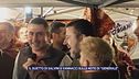 Il duetto di Salvini e Vannacci sulle note di "Generale"