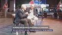 De Luca sfida il PD sul terzo mandato: "Mi ricandido"