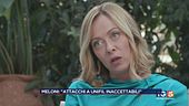 Meloni: "Attacchi a Unifil inaccetrabili"