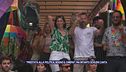 "Prestata alla politica, sogno il cinema" ma intanto Schlein canta