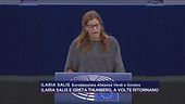 Ilaria Salis e Greta Thunberg, a volte ritornano