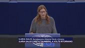 Ilaria Salis e Greta Thunberg, a volte ritornano