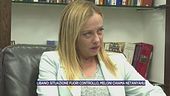 Libano: situazione fuori controllo, Meloni chiama Netanyahu