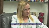 Libano: situazione fuori controllo, Meloni chiama Netanyahu