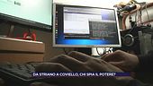 Da Striano a Coviello, chi spia il potere?
