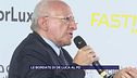Le bordate di De Luca al Pd