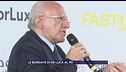 Le bordate di De Luca al Pd