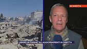 Aggiornamenti in diretta dal Libano