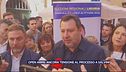 Open Arms: ancora tensione al processo a Salvini