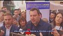 Open Arms: ancora tensione al processo a Salvini