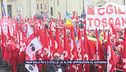Opposizione in piazza su Albania, manovra e DDL Sicurezza
