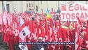 Opposizione in piazza su Albania, manovra e DDL Sicurezza