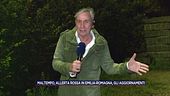 Maltempo, allerta rossa in Emilia-Romagna: gli aggiornamenti