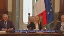 "Meloni pericolosa": è scontro tra magistratura e governo