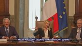 "Meloni pericolosa": è scontro tra magistratura e governo