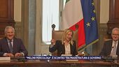 "Meloni pericolosa": è scontro tra magistratura e governo