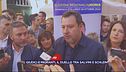 Giudici e migranti: il duello tra Salvini e Schlein