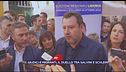 Giudici e migranti: il duello tra Salvini e Schlein