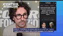 Danilo Toninelli: "Conte ingrato, senza Grillo non sarebbe stato premier"