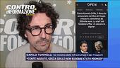 Danilo Toninelli: "Conte ingrato, senza Grillo non sarebbe stato premier"