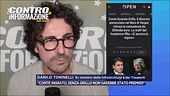 Danilo Toninelli: "Conte ingrato, senza Grillo non sarebbe stato premier"