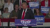 Minaccia brogli? Donald Trump va all'attacco