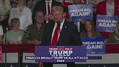 Minaccia brogli? Donald Trump va all'attacco