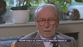 Vittorio Feltri: "Trump parla al popolo, la sinistra predica"