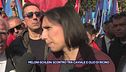 Meloni-Schlein: scontro tra caviale e olio di ricino