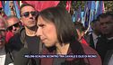 Meloni-Schlein: scontro tra caviale e olio di ricino