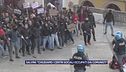 Salvini: "Chiudiamo i centri sociali occupati dai comunisti"