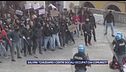 Salvini: "Chiudiamo i centri sociali occupati dai comunisti"