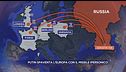 Putin spaventa l'Europa con il missile ipersonico