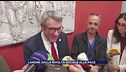 Landini: dalla rivolta sociale alla pace